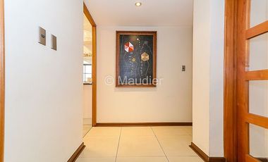 Departamento en Venta en Alonso de Córdova