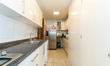 Departamento en Venta en Alonso de Córdova