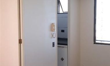 Departamento en Venta en Centrico Depto. Cercano Lineas Metro