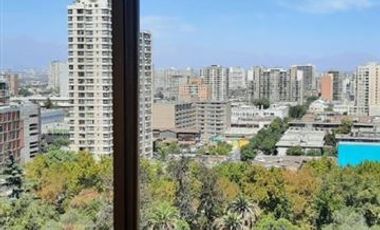 Departamento en Venta en Centrico Depto. Cercano Lineas Metro