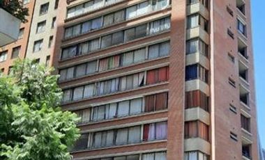 Departamento en Venta en Centrico Depto. Cercano Lineas Metro