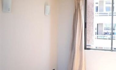 Departamento en Venta en Centrico Depto. Cercano Lineas Metro