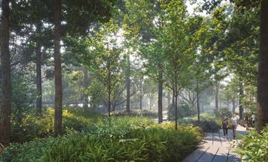 Mulberry Grove The Forestias - 3BR Super