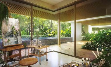 Mulberry Grove The Forestias - 5BR Pool Villa - Type M (Visionberry Villa)