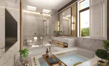 Mulberry Grove The Forestias - 6BR Pool Villa - Type L (Legendberry Villa)