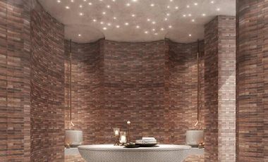 Six Senses Residences The Forestias - 3BR Pool Villa - Type S