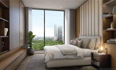The Forestias Signature Series - 2BR