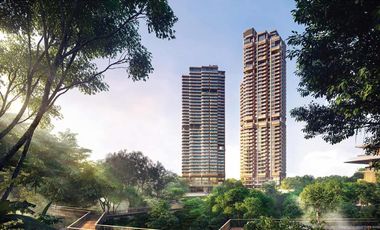 The Forestias Signature Series - 2BR