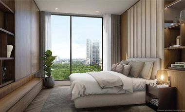 The Forestias Signature Series - 3BR