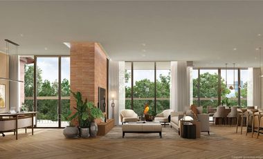 The Forestias Signature Series - 3BR with Pool