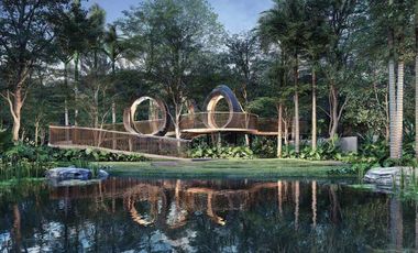 Whizdom The Forestias - Mytopia - Duplex (L)