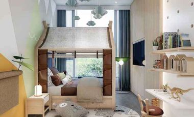 Whizdom The Forestias - Mytopia - Forest Duplex (L)