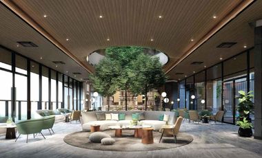 Whizdom The Forestias - Mytopia - Forest Duplex (L)