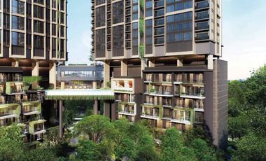 Whizdom The Forestias - Mytopia - Forest Duplex (L)
