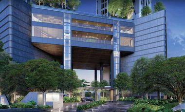 Whizdom The Forestias - Mytopia - Penthouse