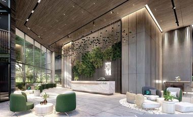 Whizdom The Forestias - Mytopia - Penthouse (L)