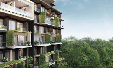 Whizdom The Forestias - Mytopia - Penthouse (L)