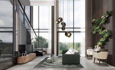 Whizdom The Forestias - Mytopia - Penthouse (L)