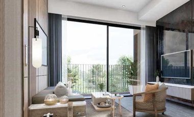 Whizdom The Forestias - Mytopia - Penthouse (L)