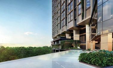 Whizdom The Forestias - Mytopia - Penthouse (L)