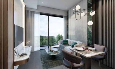 Whizdom The Forestias - Mytopia - Penthouse (L)