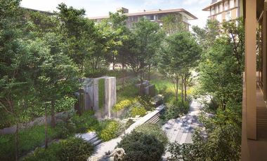 Mulberry Grove The Forestias - 1BR