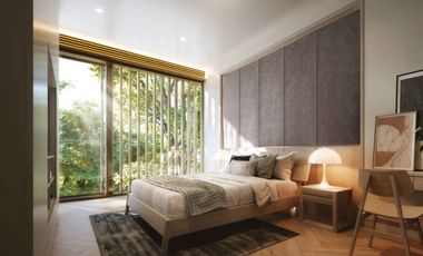 Mulberry Grove The Forestias - 1BR