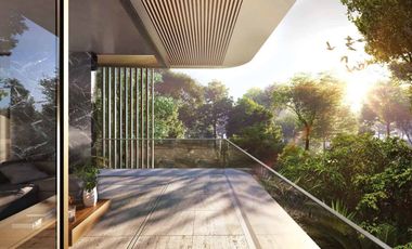 Mulberry Grove The Forestias - 1BR
