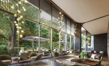 Mulberry Grove The Forestias - 1BR+