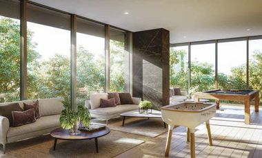 Mulberry Grove The Forestias - 1BR+