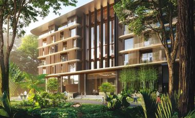 Mulberry Grove The Forestias - 1BR+