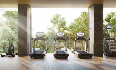 Mulberry Grove The Forestias - 1BR+