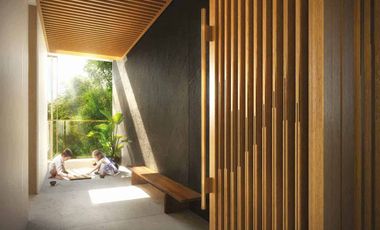 Mulberry Grove The Forestias - 1BR+