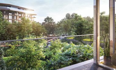 Mulberry Grove The Forestias - 1BR+