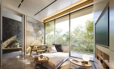 Mulberry Grove The Forestias - 1BR+