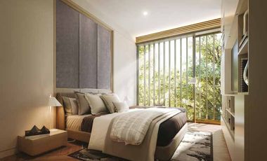 Mulberry Grove The Forestias - 2BR