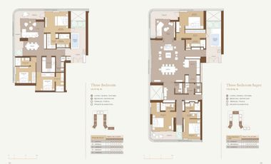 Mulberry Grove The Forestias - 3BR