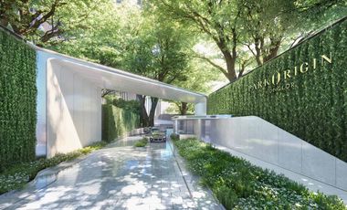 Park Origin Thonglor - 3BR Type E (Sky/City View)