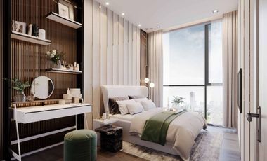 Park Origin Thonglor - 2BR Type P