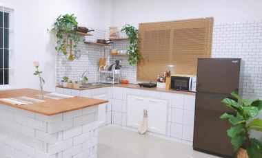 2 Bedroom House for sale at Baan Ruenrom
