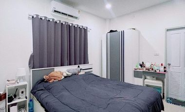 2 Bedroom House for sale at Baan Ruenrom