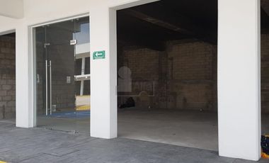 Local comercial en renta en Santa María, San Mateo Atenco, México