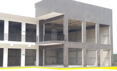 Local comercial en renta en Santa María, San Mateo Atenco, México