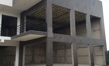 Local comercial en renta en Santa María, San Mateo Atenco, México