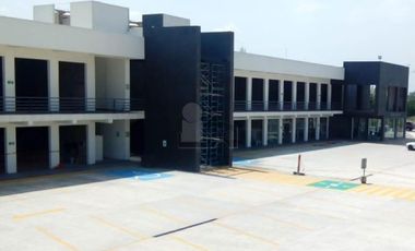 Local comercial en renta en Santa María, San Mateo Atenco, México