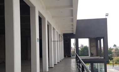 Local comercial en renta en Santa María, San Mateo Atenco, México