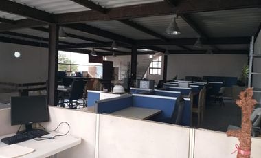 Oficina comercial en venta en Santa María Tlalmimilolpan, Lerma, México