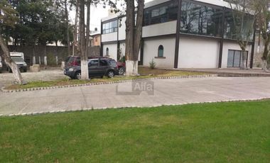Oficina comercial en venta en Santa María Tlalmimilolpan, Lerma, México