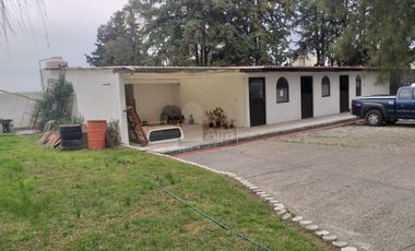 Oficina comercial en venta en Santa María Tlalmimilolpan, Lerma, México