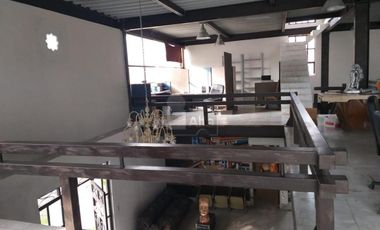 Oficina comercial en venta en Santa María Tlalmimilolpan, Lerma, México